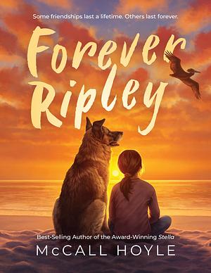 Forever Ripley by McCall Hoyle