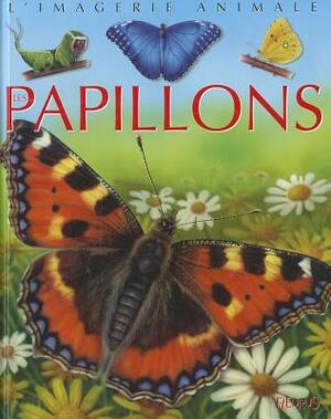 Papillons by Emilie Beaumont