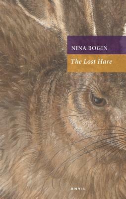 Lost Hare by Nina Bogin
