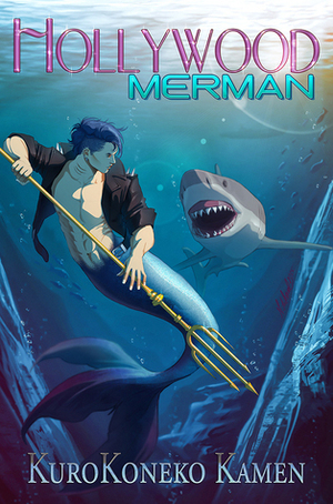 Hollywood Merman by KuroKoneko Kamen