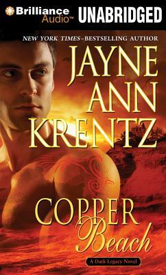 Copper Beach by Jayne Ann Krentz