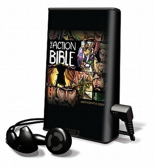The Action Bible by 