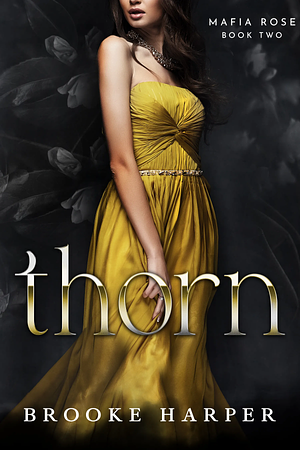 Thorn by Brooke Harper