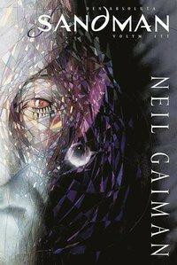 Den absoluta Sandman, volym ett by Neil Gaiman