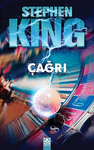 Çağrı by Stephen King