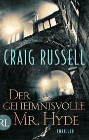 Der geheimnisvolle Mr. Hyde by Craig Russell