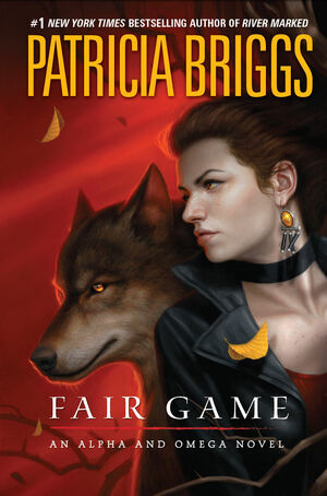 Fair Game by Patricia Briggs