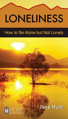 Loneliness (5-Pk) by J. Hunt