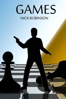 Games by Nick Robinson