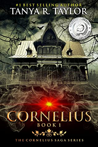 Cornelius by Tanya R. Taylor | The StoryGraph