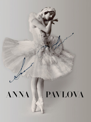 Anna Pavlova: Twentieth Century Ballerina by Jane Pritchard, Caroline Hamilton