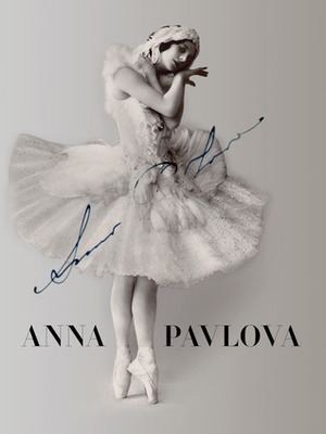 Anna Pavlova: Twentieth Century Ballerina by Caroline Hamilton, Jane Pritchard