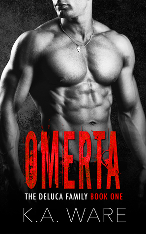Omerta by K.A. Ware