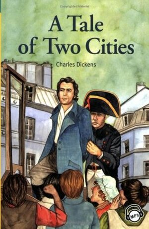 A Tale of Two Cities by John Thomas, Pieter Koster