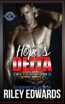 Hope's Delta by Operation Alpha, Riley Edwards