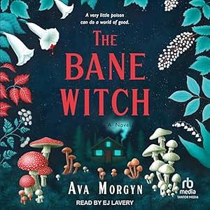 The Bane Witch by Ava Morgyn