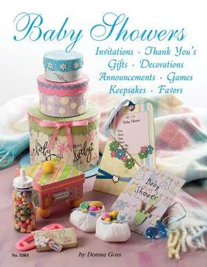Baby Showers by Donna Goss