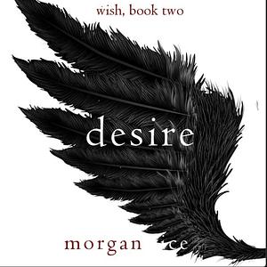 Desire by Morgan Rice