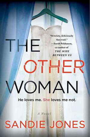 The Other Woman by Sandie Jones