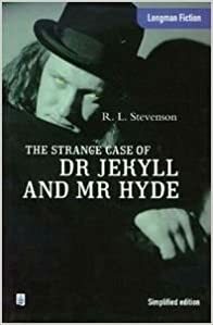 Doctor Jekyll and Mr. Hyde (Longman Fiction) by Addison Wesley Longman, Robert Louis Stevenson