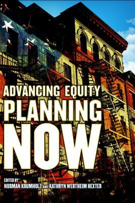 Advancing Equity Planning Now by 