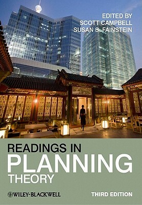 Readings in Planning Theory by Susan S. Fainstein, Scott C.