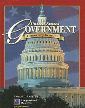 United States Government: Democracy in Action by McGraw Hill