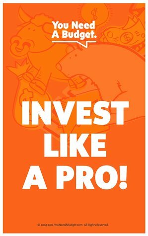 Invest Like a Pro: A 10-Day Investing Course by Jesse Mecham