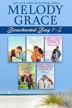 Beachwood Bay Collection by Melody Grace