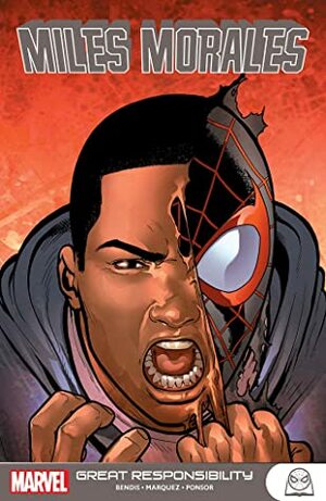 Miles Morales: Great Responsibility by David Marquez, Brian Michael Bendis, Mark Bagley