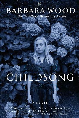 Childsong by Barbara Wood