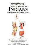 North American Indians: The Hands-on Approach to History by Andrew Haslam