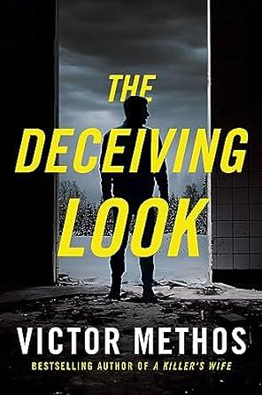 The Deceiving Look by Victor Methos