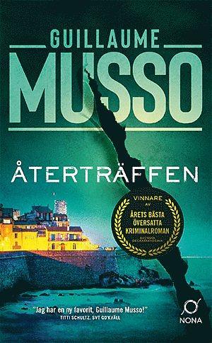 Återträffen by Guillaume Musso