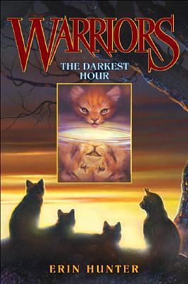 The Darkest Hour by Erin Hunter