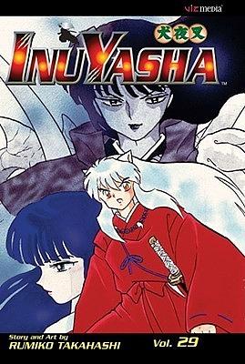 InuYasha: Naraku's Perfect New Form by Rumiko Takahashi