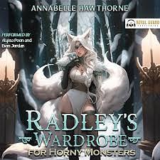 Radley's Wardrobe for Horny Monsters  by Annabelle Hawthorne