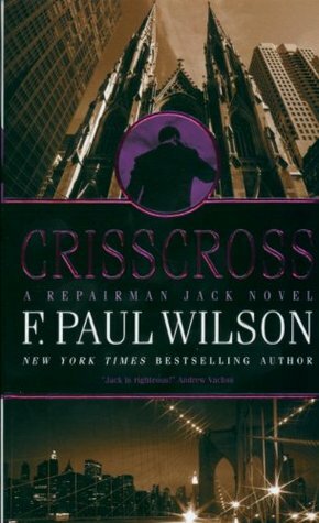 Crisscross by F. Paul Wilson
