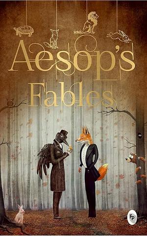 Aesop's Fables by Aesops Fables