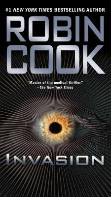 Invasion by Robin Cook