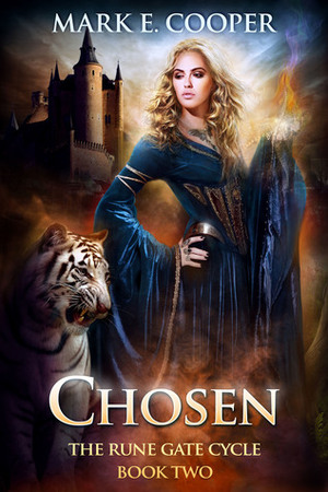 Chosen by Mark E. Cooper