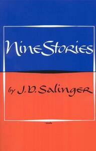 Nine Stories by J.D. Salinger