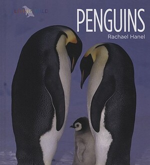 Penguins by Rachael Hanel