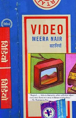 Video: Stories by Meera Nair