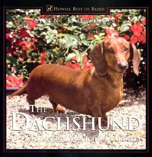 The Dachshund: A Dog for Town and Country by Ann Gordon