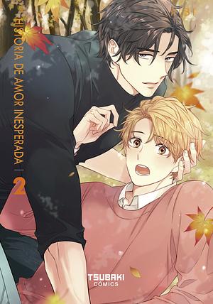 HISTORIA DE AMOR INESPERADA: Vol. 2 by 피비 (Pibi)