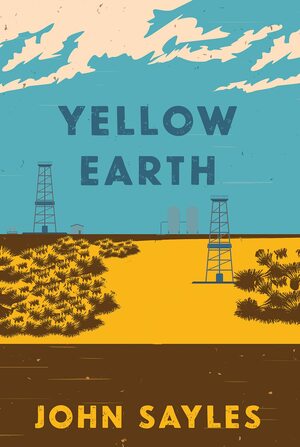 Yellow Earth by John Sayles