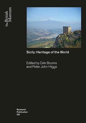 Sicily: Heritage of the World by 