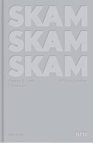 SKAM Sæson 3, Isak by Julie Andem