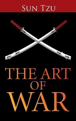 The Art of War by Sun Tzu